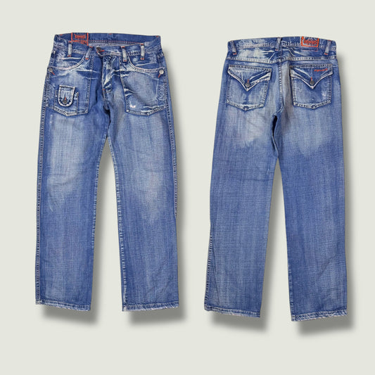 Kaporal Vintage Jeans (M)