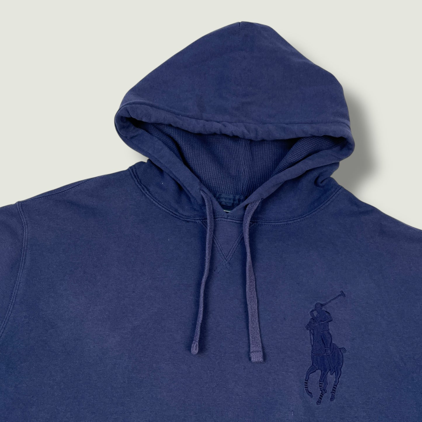 Ralph Lauren Vintage Hoodie (L)