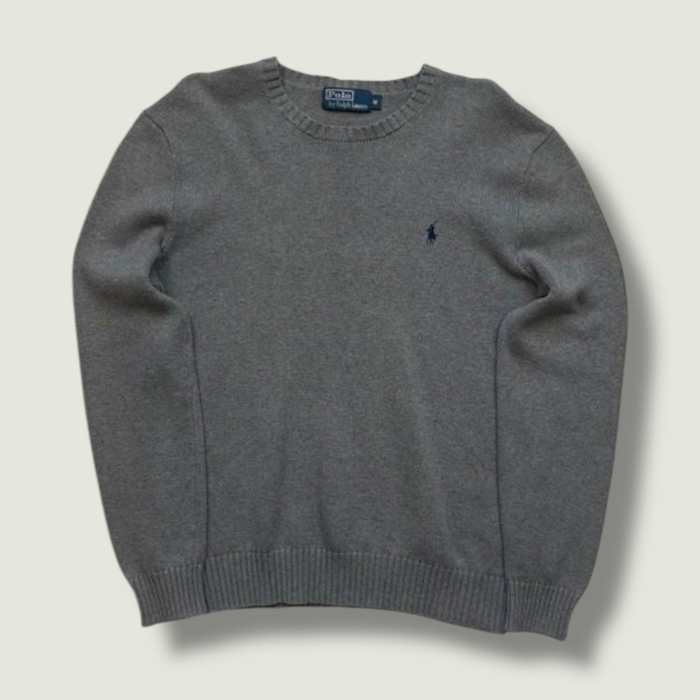 Ralph Lauren Vintage Sweater (M)