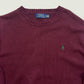 Ralph Lauren Vintage Sweater (Xl)