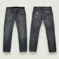 Dolce & Gabbana Vintage Jeans (Xs)