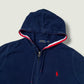 Ralph Lauren Vintage Zipper (M)