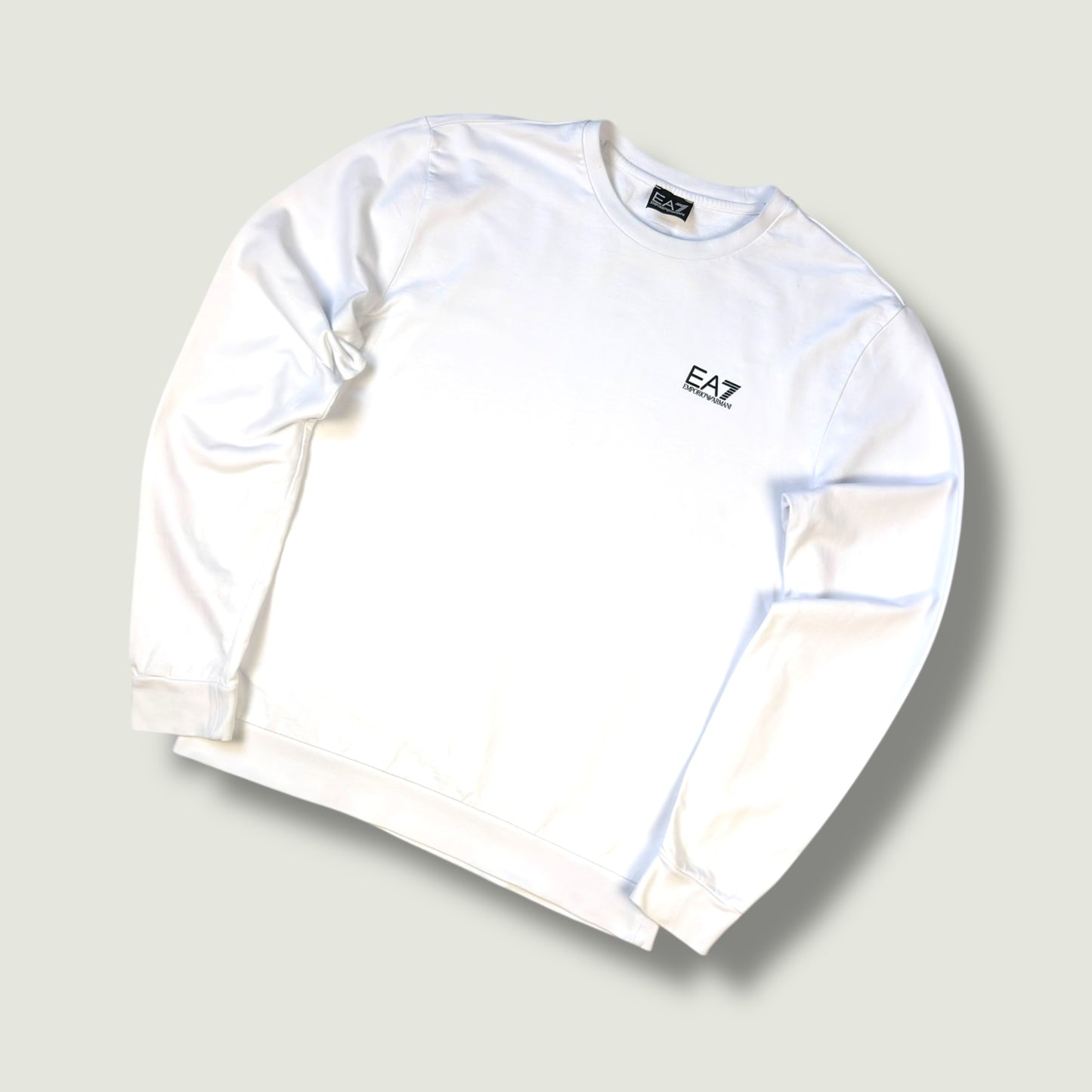 Armani Vintage Sweater (L)