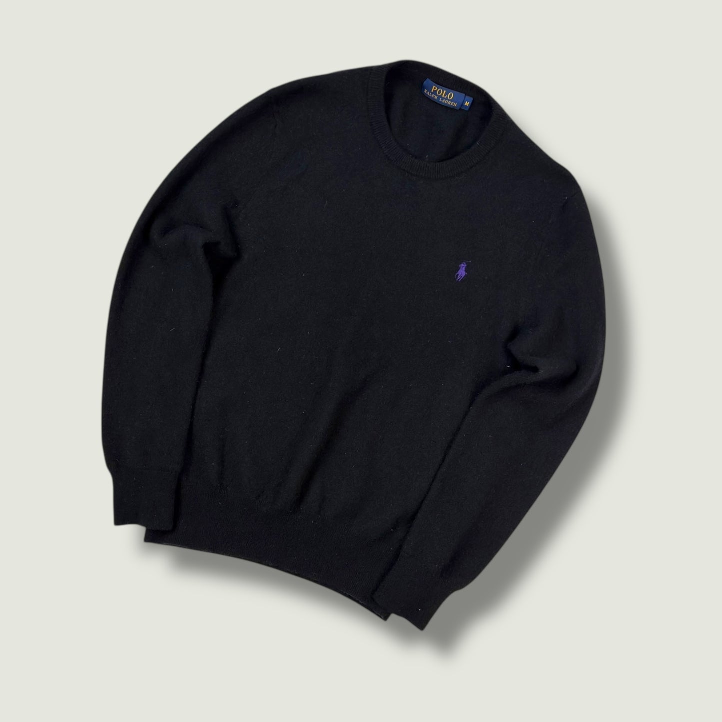 Ralph Lauren Vintage Sweater (Xs)