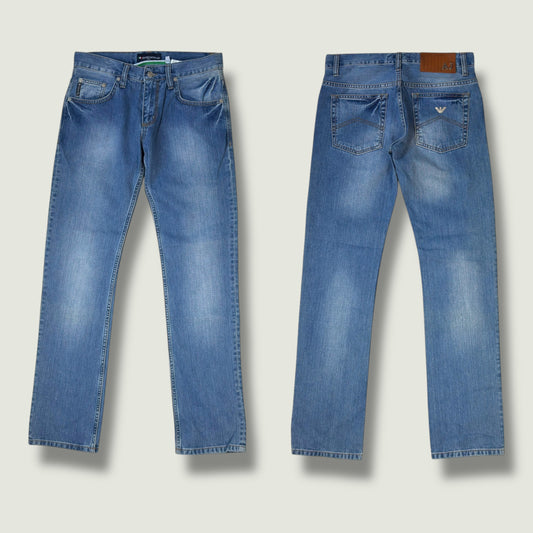 Armani Vintage Jeans (S)