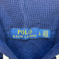 Ralph Lauren Vintage Zipper (L)