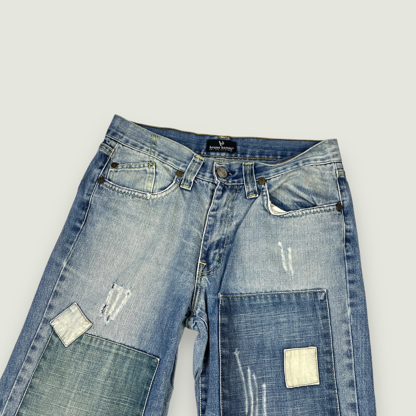 Bruno Banani Vintage Jeans (M)