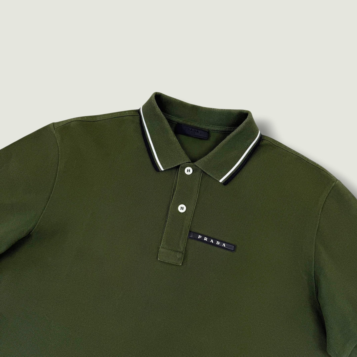 Prada Polo (L)