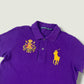 Ralph Lauren Vintage Frauen Polo (S)
