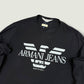 Armani Vintage Longsleeve (Xl)