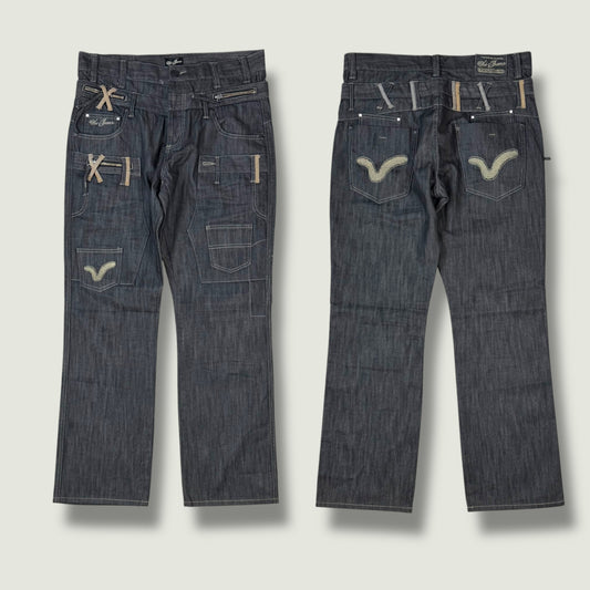 Voi Vintage Jeans (L)