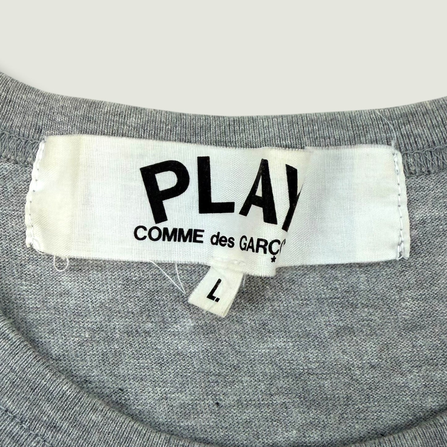 Comme des Garcons T-Shirt (L)