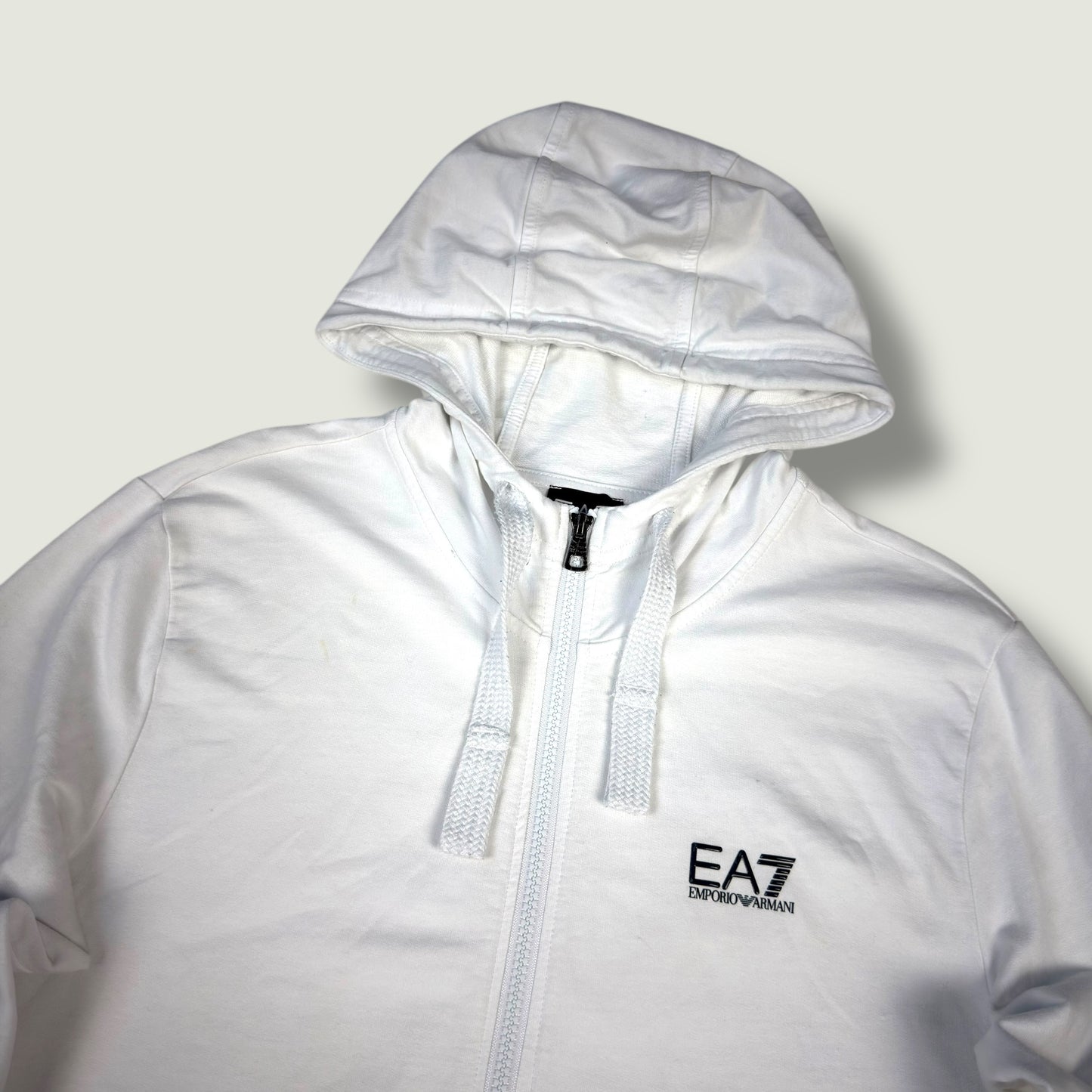 Armani Vintage Zipper (Xl)