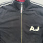 Armani Vintage Zipper (S)