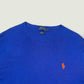 Ralph Lauren Vintage Sweater (M)