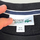 Lacoste Vintage Sweater (Xl)