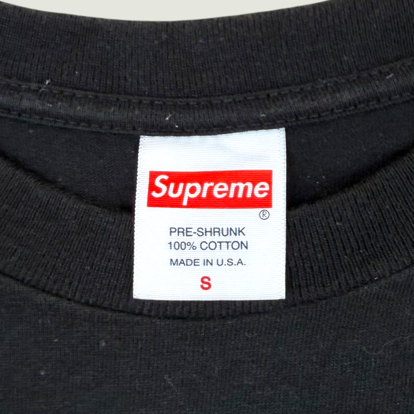 Supreme Grillz T-Shirt (S)