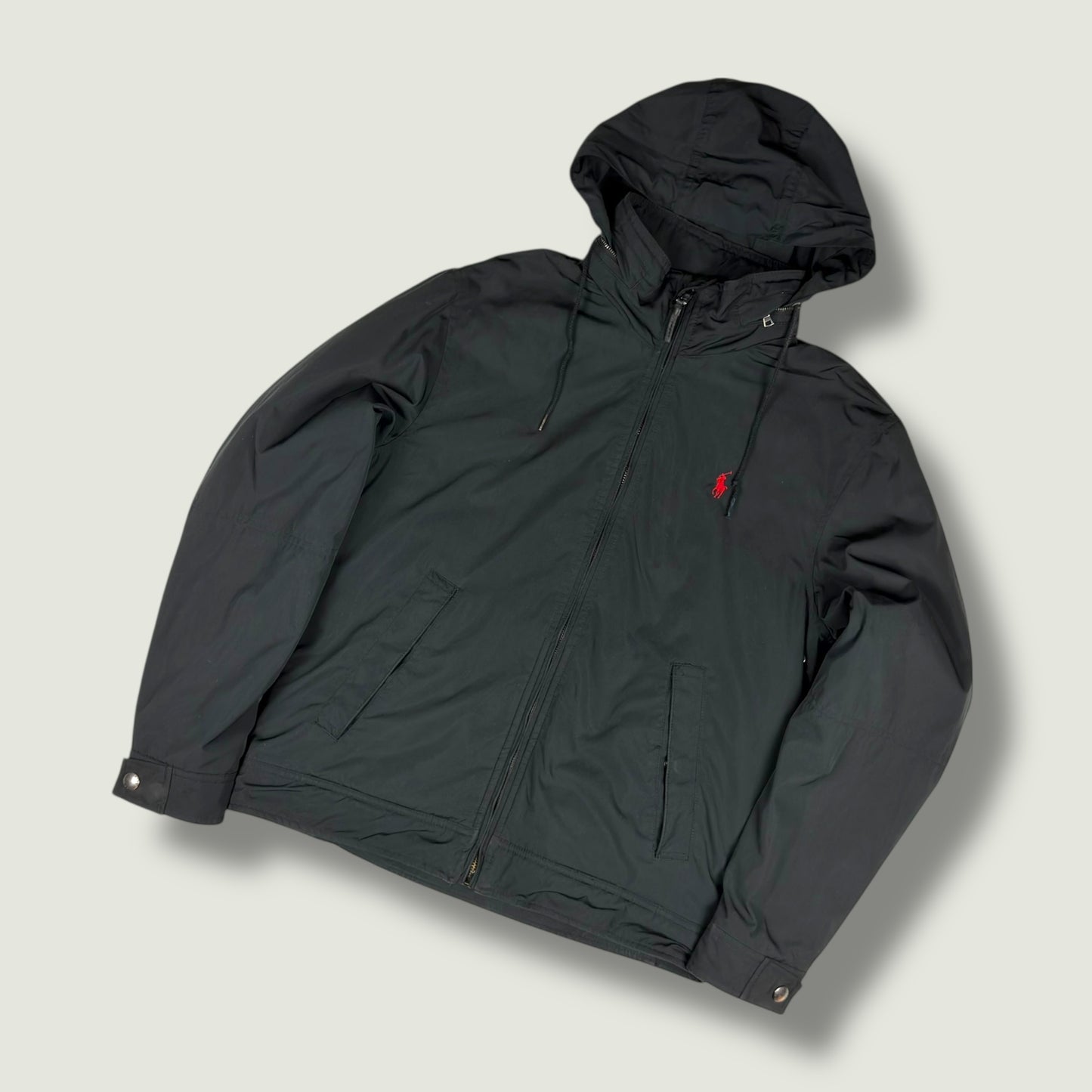 Ralph Lauren Vintage Jacke (S)