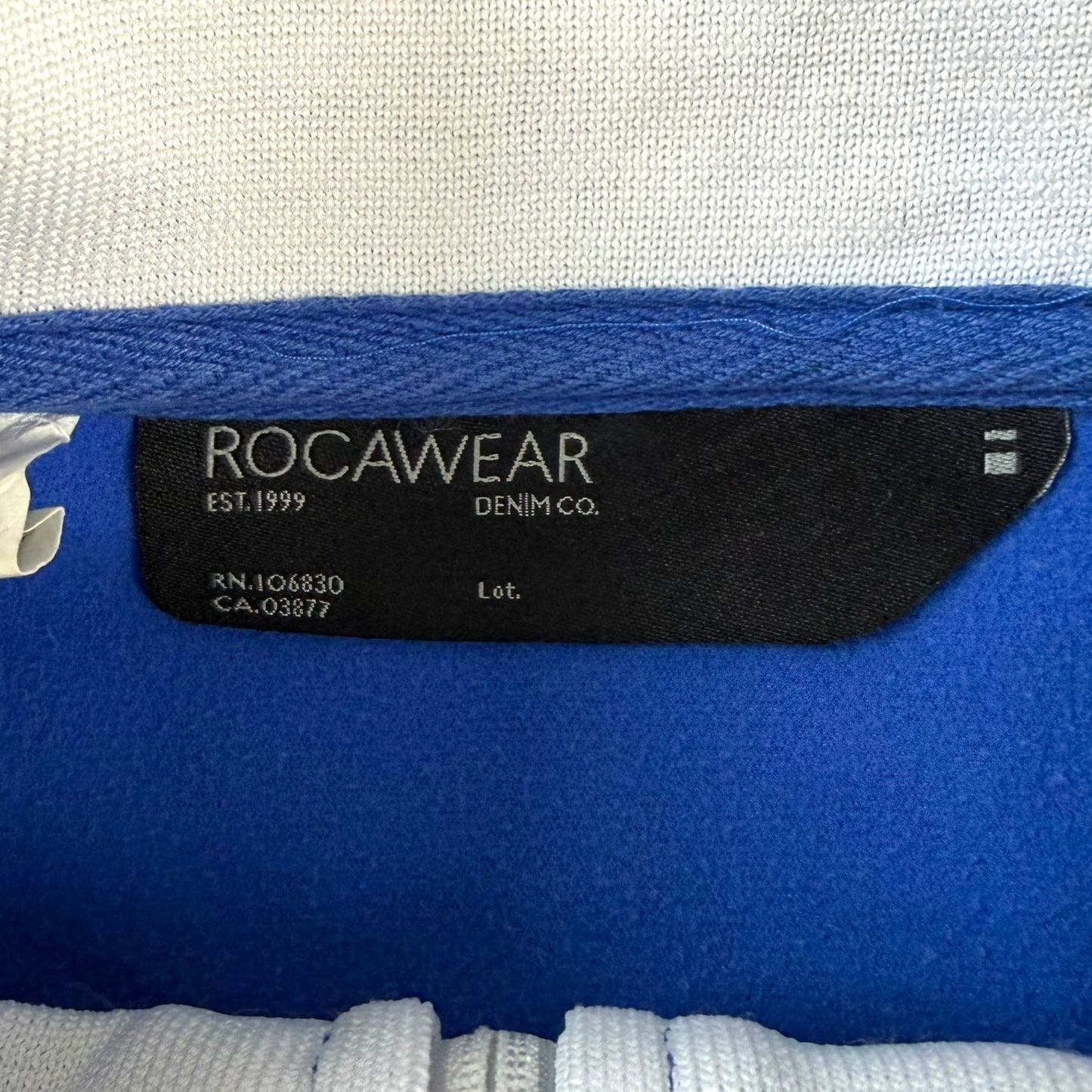 Rocawear Vintage Zipper (Xl)