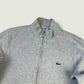 Lacoste Vintage Zipper (S)