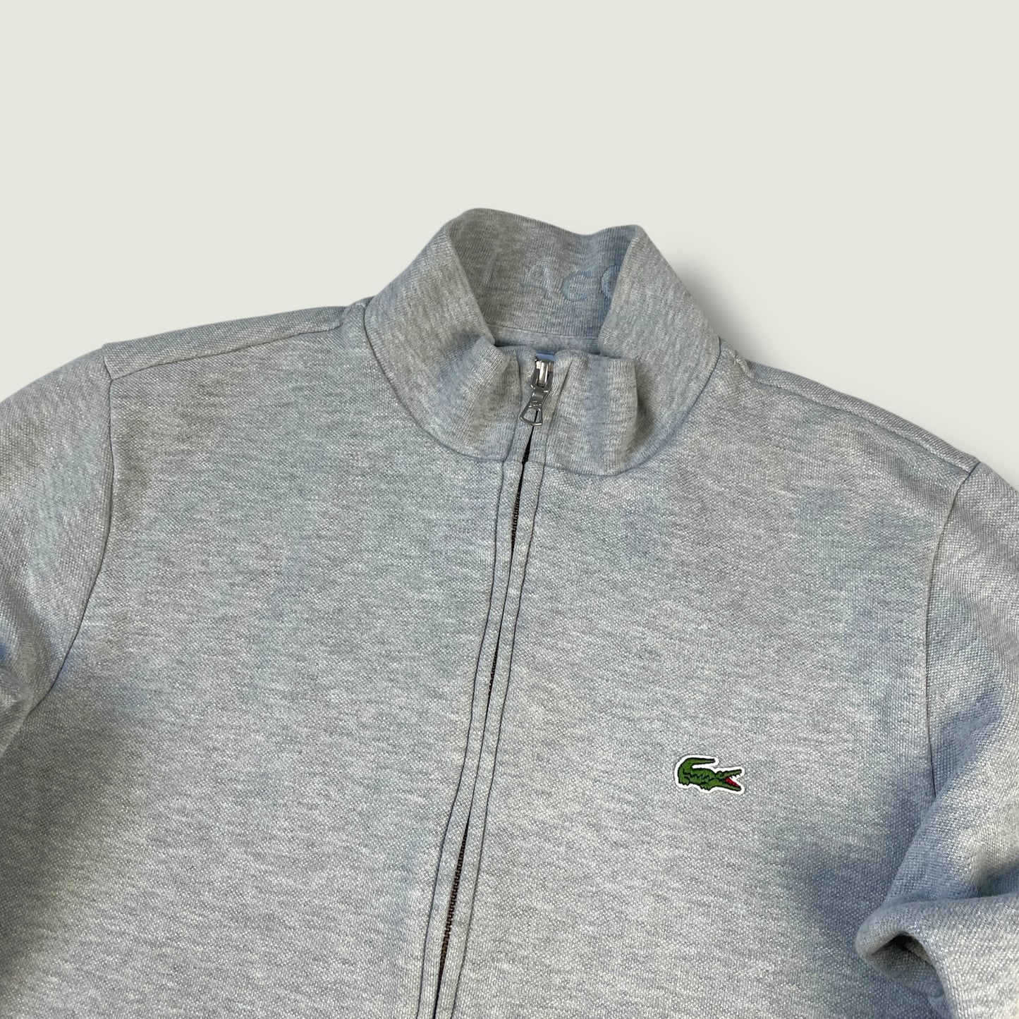 Lacoste Vintage Zipper (S)