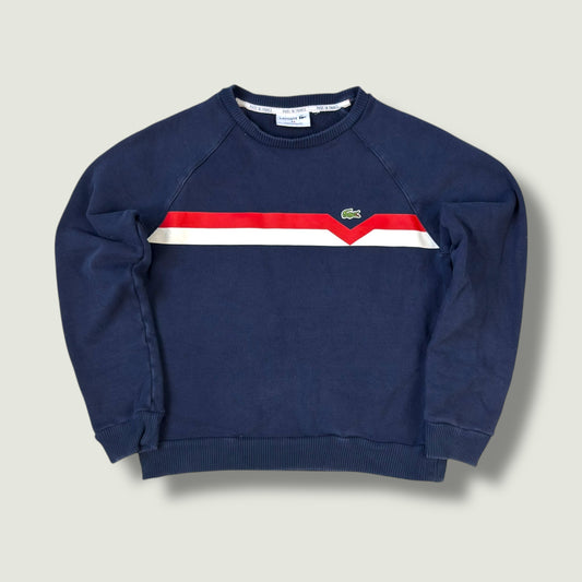 Lacoste Vintage Sweater (Xs)