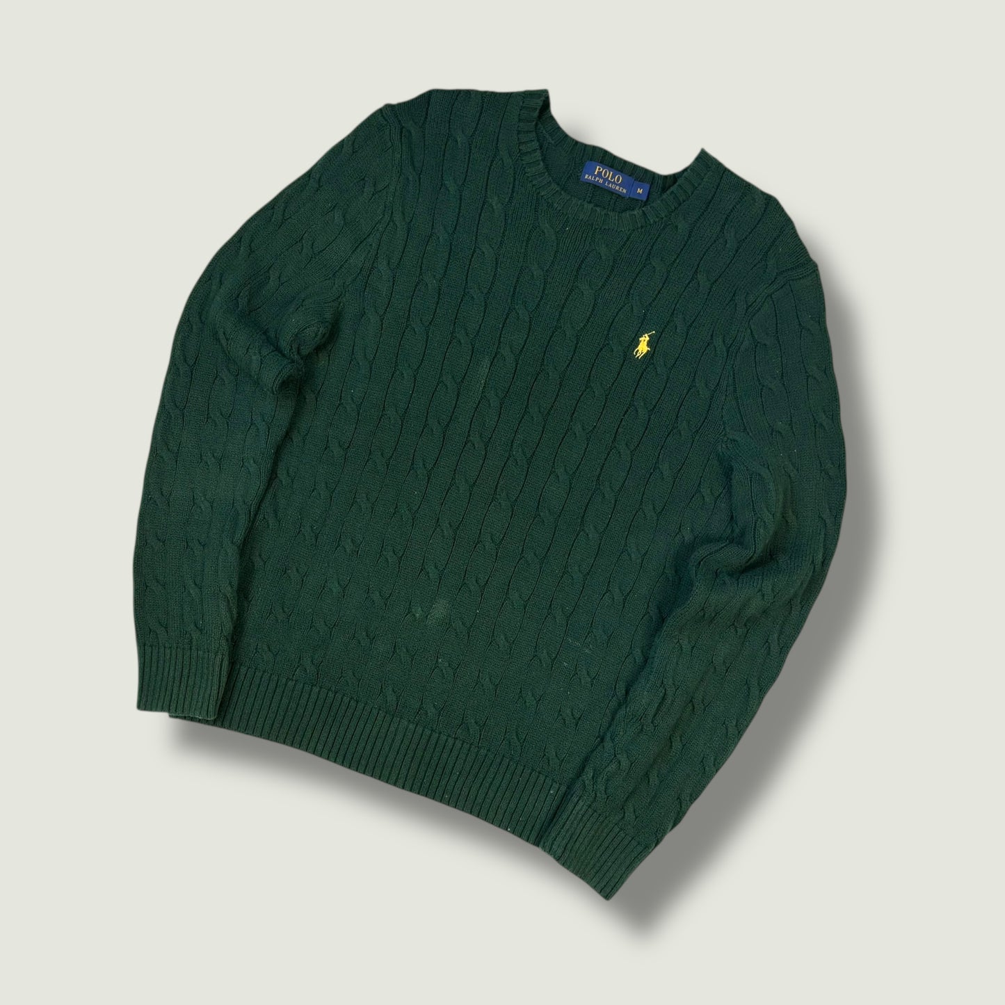Ralph Lauren Vintage Sweater (M)
