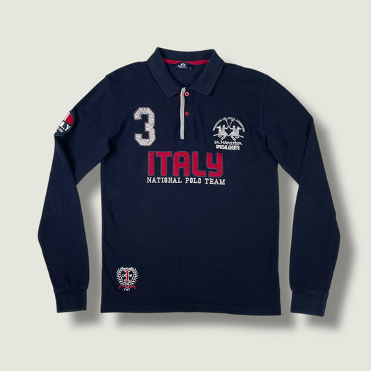 La Martina Vintage Longsleeve (L)