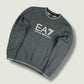 Armani Vintage Sweater (S)
