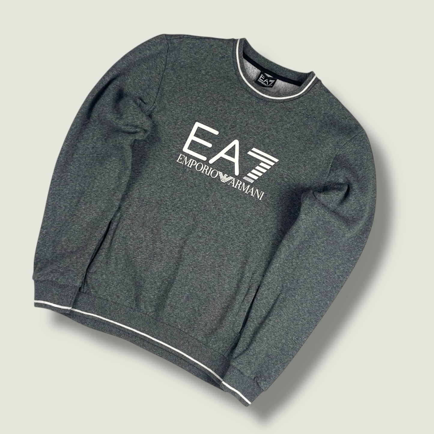 Armani Vintage Sweater (S)