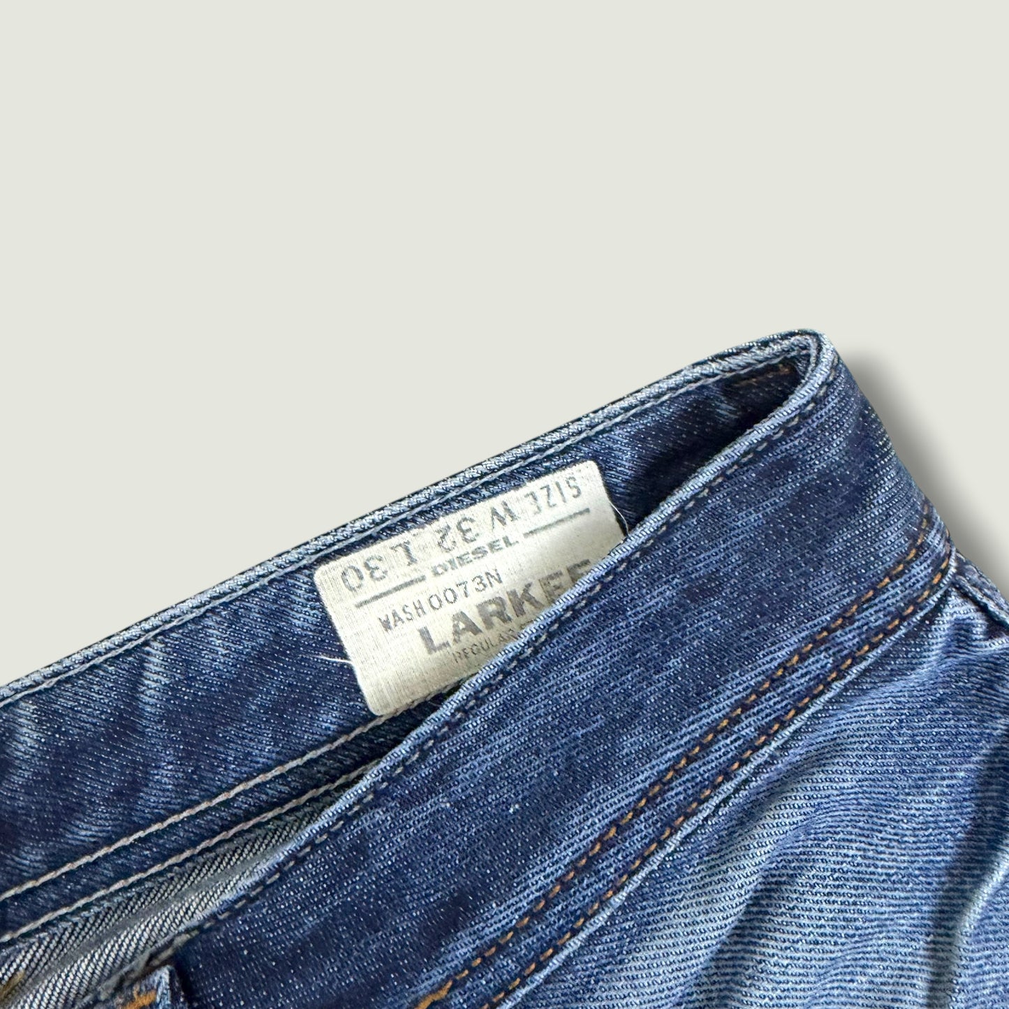 Diesel Vintage Jeans (S)