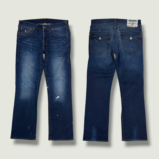 True Religion Vintage Jeans (L)