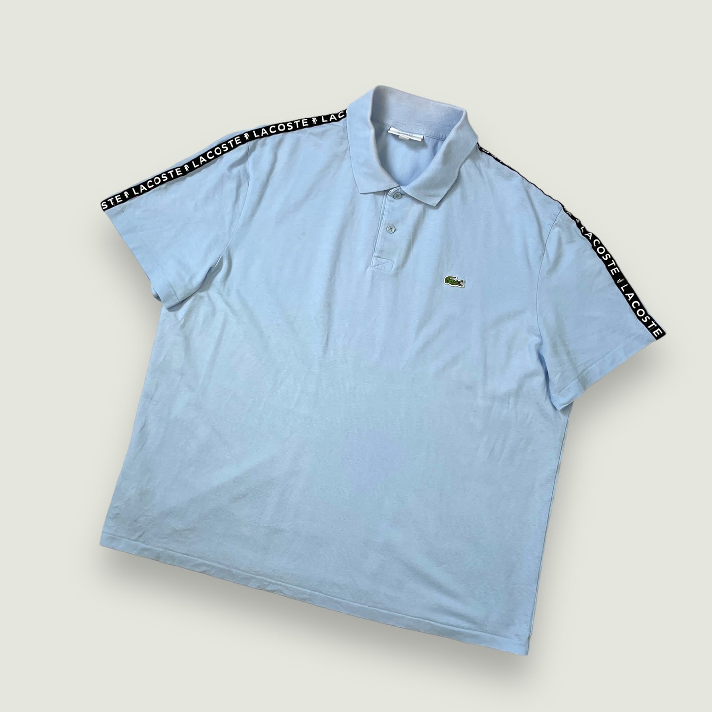 Lacoste Vintage Polo (XXl)