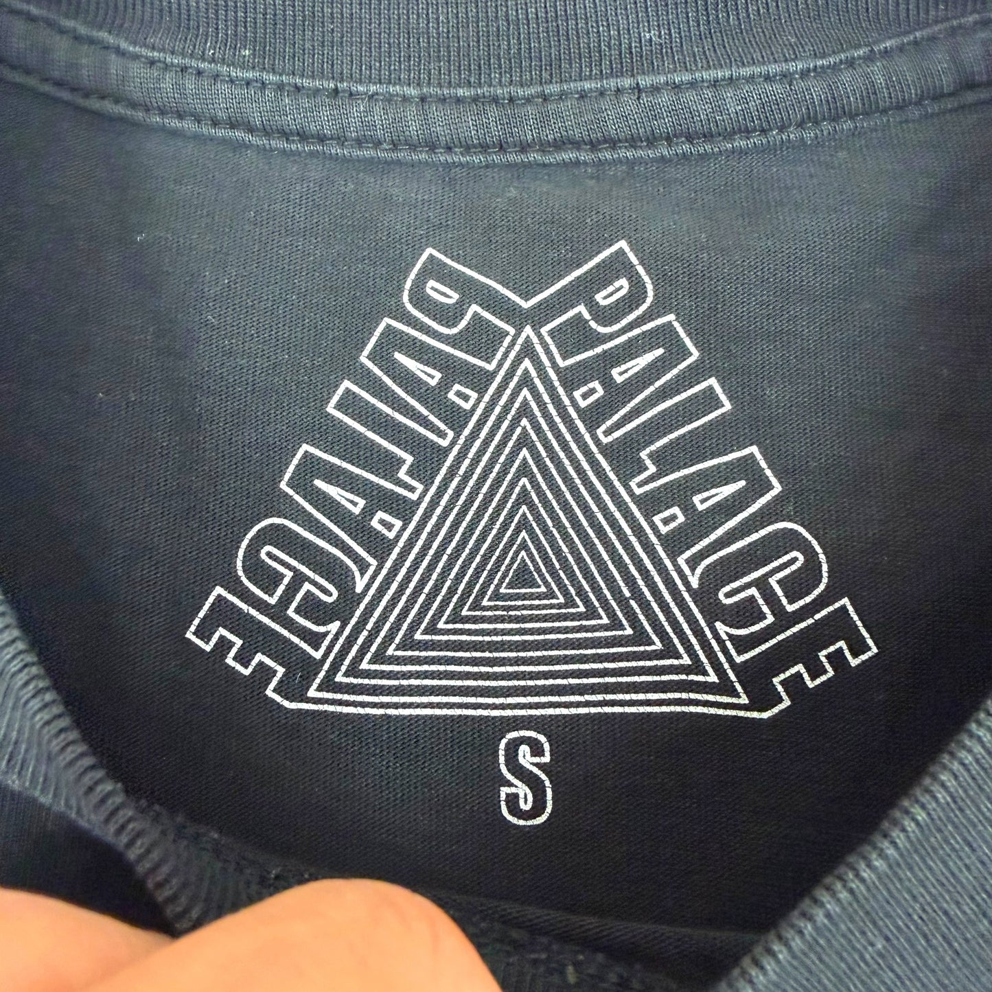 Palace T-Shirt (S)