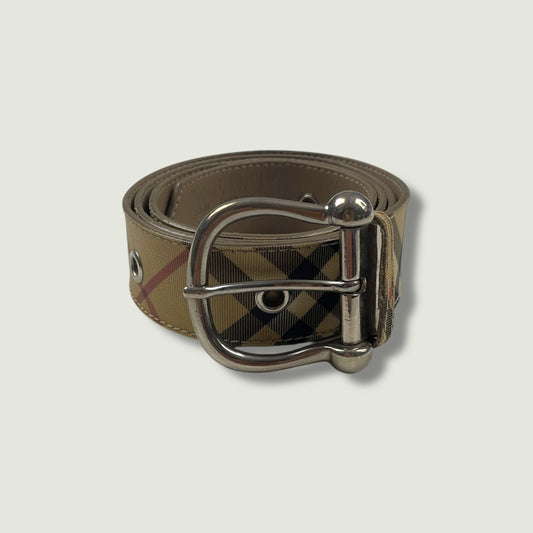 Burberry Vintage Gürtel (100cm)