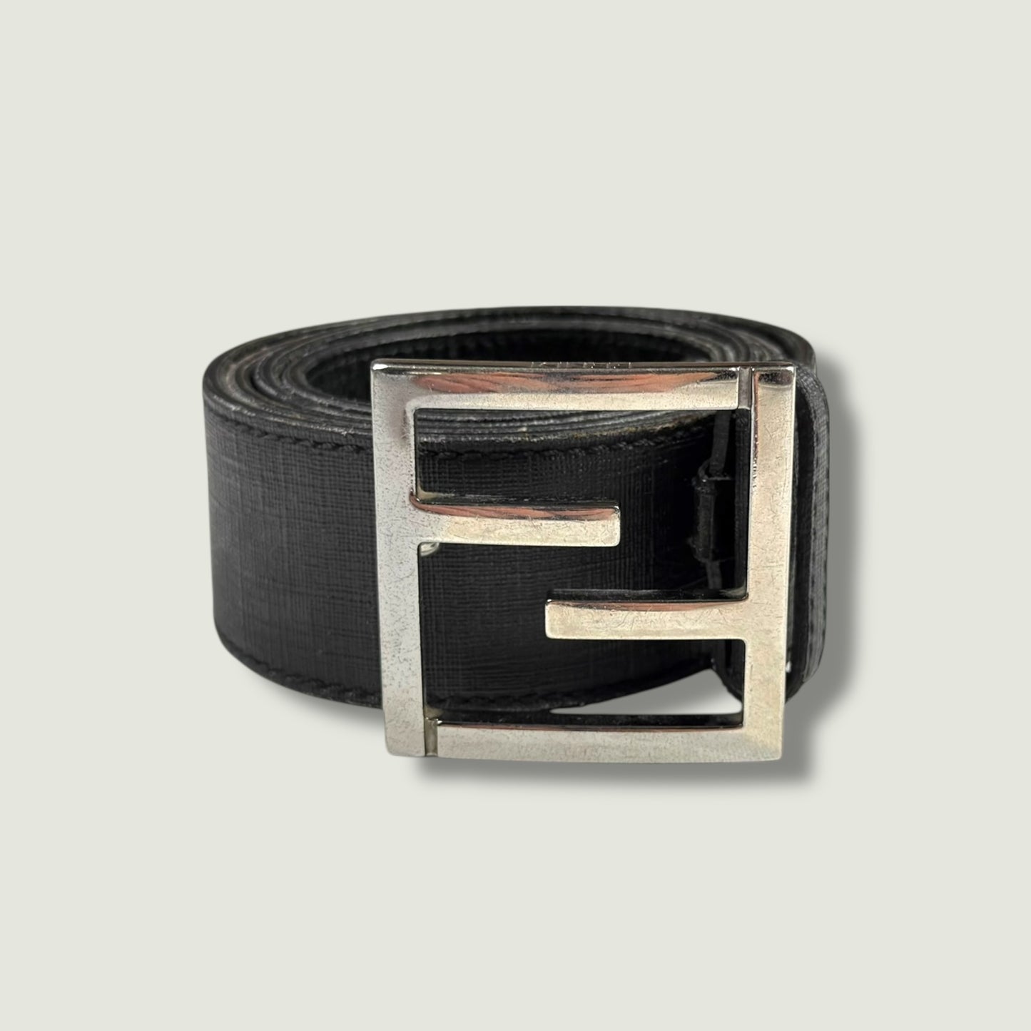 Fendi Vintage Gürtel (100cm)