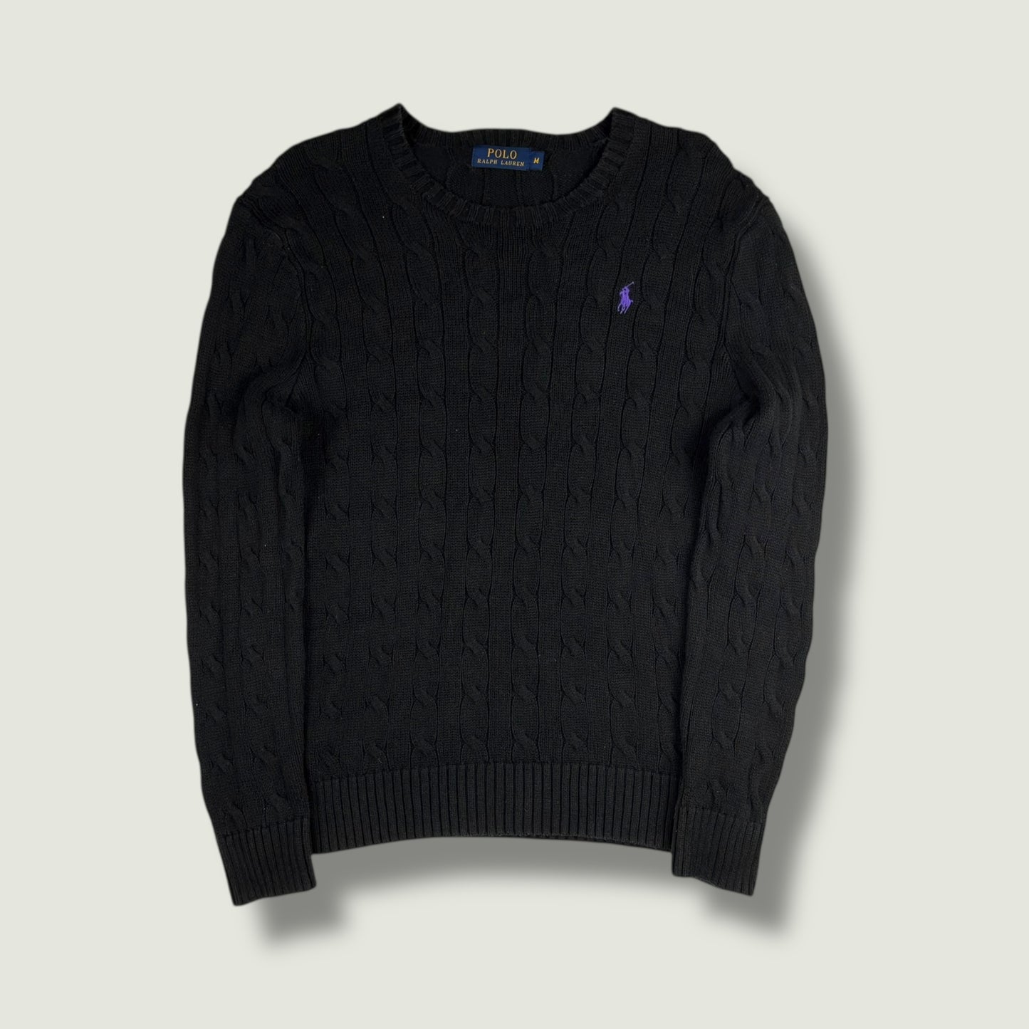Ralph Lauren Vintage Sweater (M)