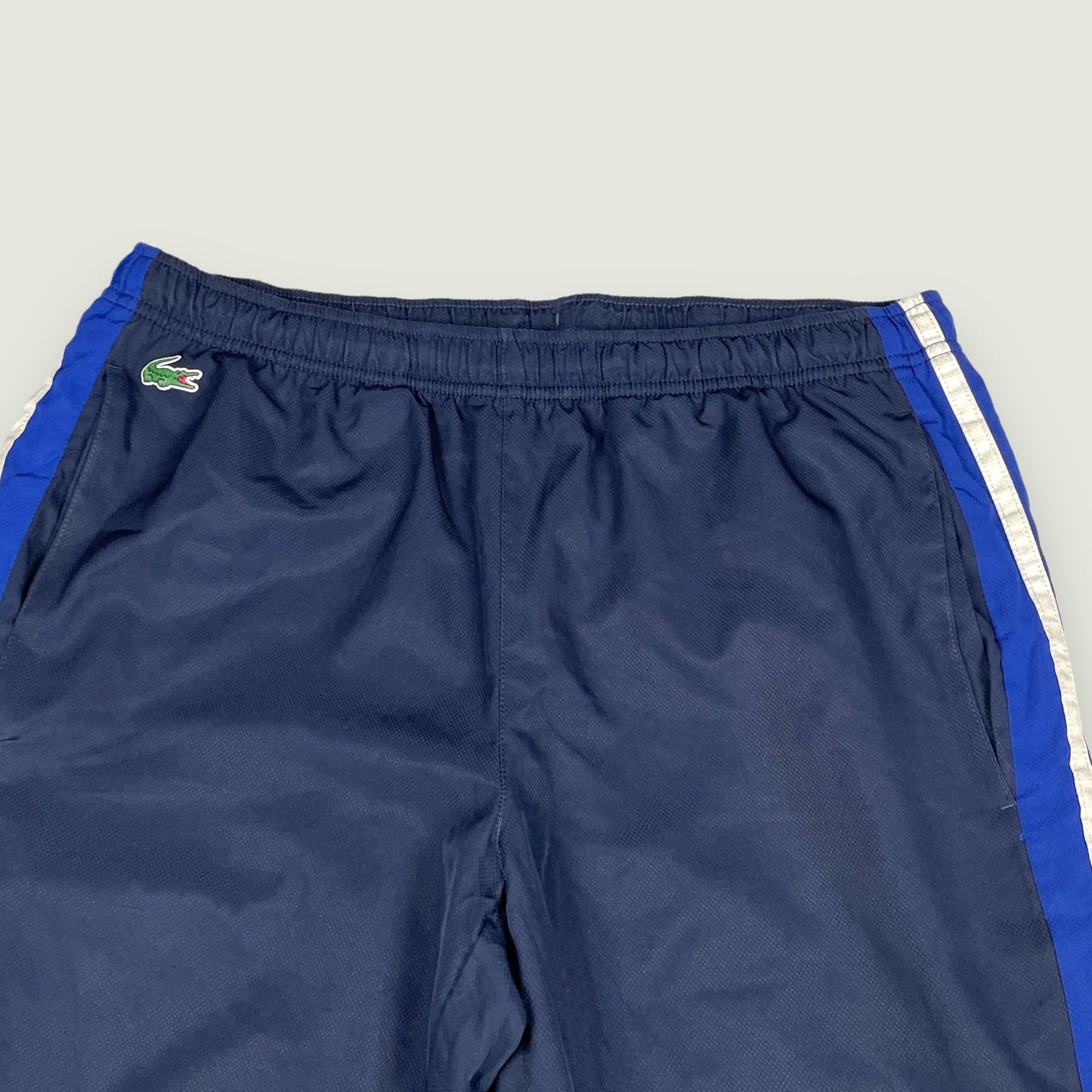 Lacoste Vintage Trackpants (L)