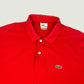 Lacoste Vintage Polo (XXl)