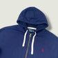 Ralph Lauren Vintage Zipper (XXl)