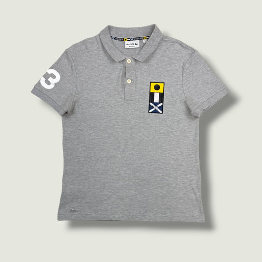 Lacoste Vintage Polo (S)