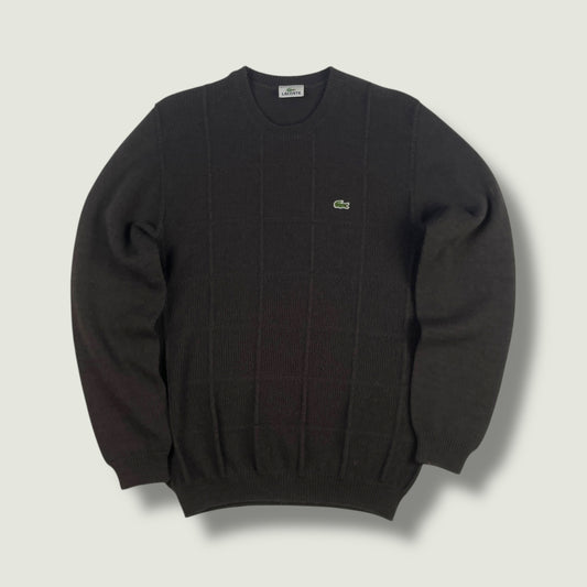 Lacoste Vintage Sweater (M)
