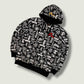 Evisu Vintage Jacke (L)