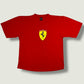 Ferrari Vintage T-Shirt (Xl)