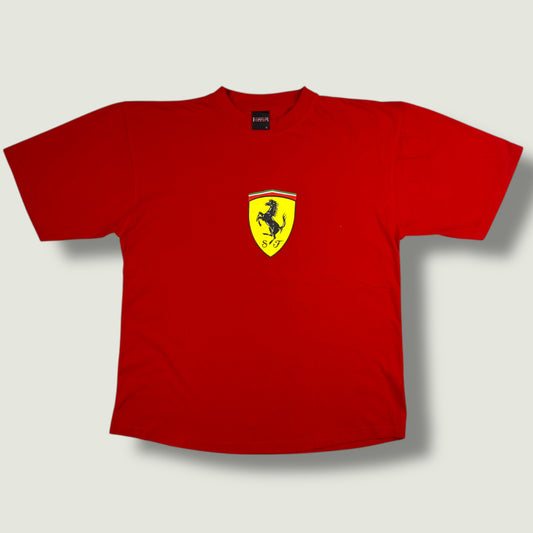 Ferrari Vintage T-Shirt (Xl)