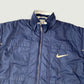 Nike Vintage Reversible Daunenjacke (L)