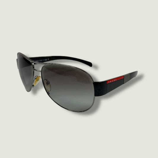 Prada Vintage Sonnenbrille