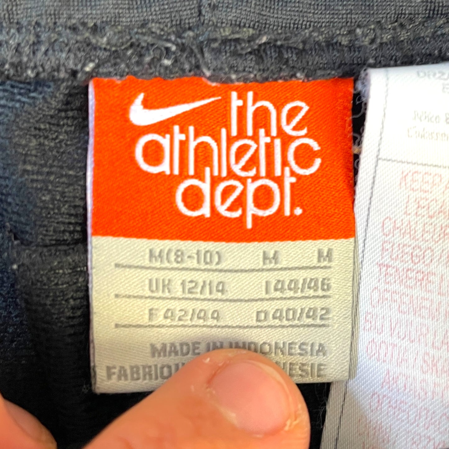 Nike Vintage Trackpants (S)