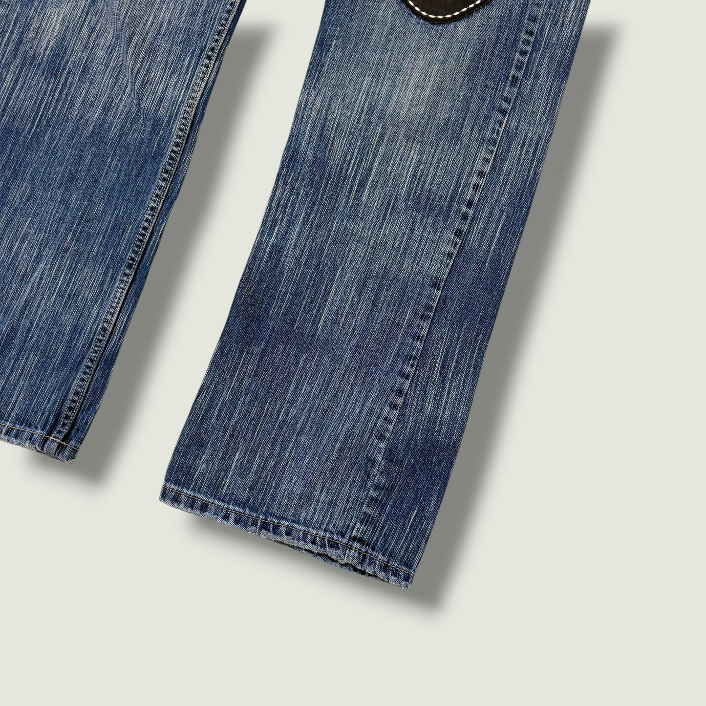 Dolce & Gabbana Vintage Jeans (M)