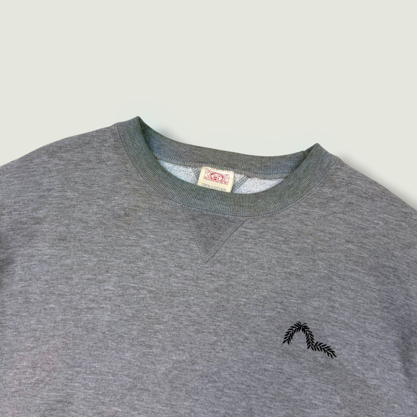 Evisu Vintage Sweater (M)